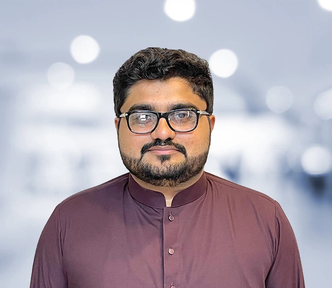 Hamaz Mubashar