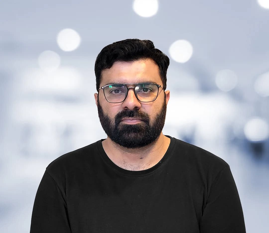 Zuhaib Ali Ghumman